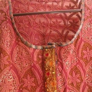 Last chance Patiyalla salwar suit!